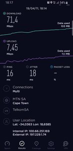 Screenshot_20190411-181757_Speedtest.jpeg Screenshot_20190411-181757_Speedtest.jpeg