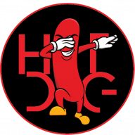 Hotdogmushman