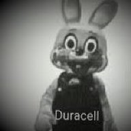 DuracellBunny