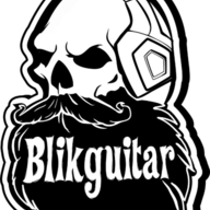 BlikGuitar (BC-Tech)
