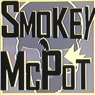 Smokey mcpot