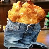 DenimChicken