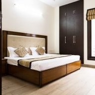 oliveapartment