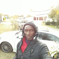 Gilbert Chivhunga