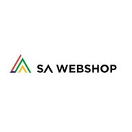 SAwebshop