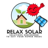 RelaxSolar