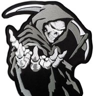 ReaperRXi
