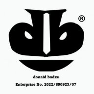 Donaldbadze
