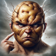 PotatoBrain