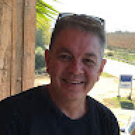 Iwan Ross
