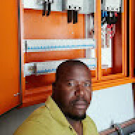 Bongani Mathe