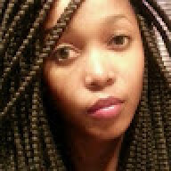Zinhle@28