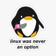 LinuxMan
