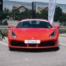 Rushil Ferris Cars