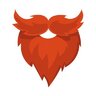 rooi baard