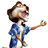 Maurice the Meercat