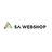 SAwebshop