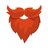 rooi baard