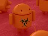 Android virus malware