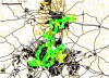 ICASA Gauteng Cellular Network Testing
