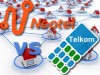 Neotel versus Telkom