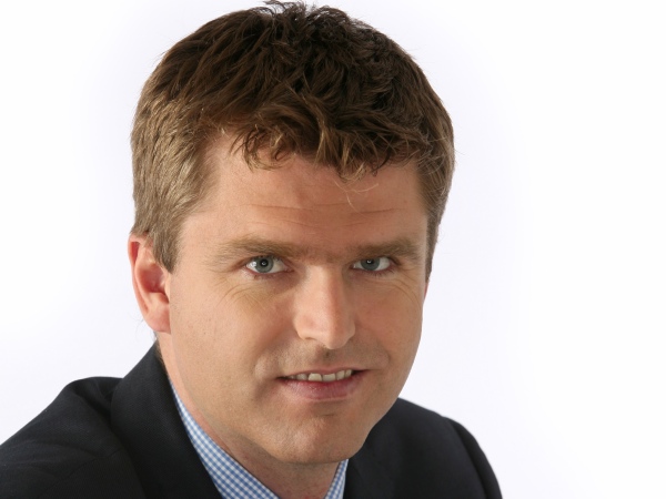 Mark Rayner, general manager of DStv Mobile SA