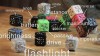Modular Robotics cubelets