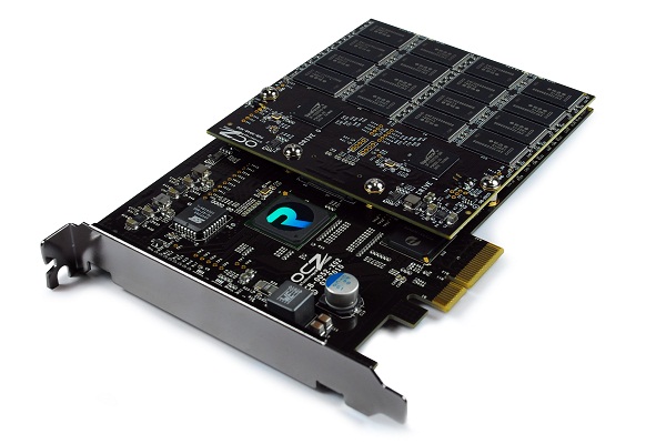 OCZ RevoDrive X2 OCZ RevoDrive X2