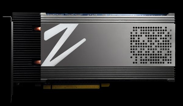 OCZ Z Drive R4 CloudServ OCZ Z Drive R4 CloudServ