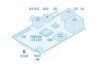 Raspberry Pi Layout