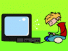 Video game header