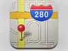 Maps - Apple iOS