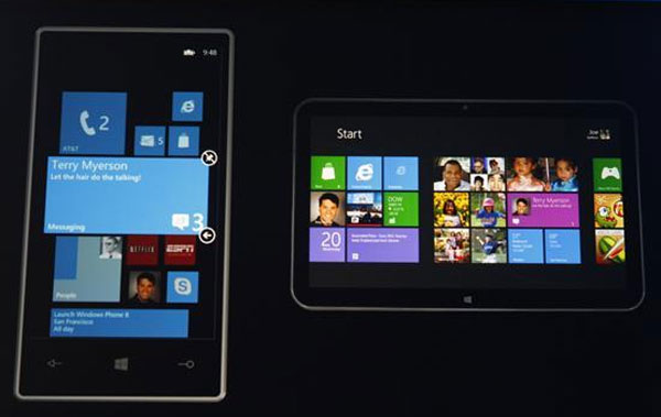 Windows Phone 8 Windows Phone 8