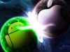 Android Apple