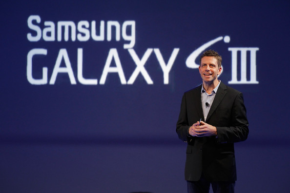 Kevin Packingham
