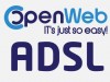 Openweb ADSL