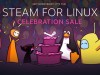 Steam For Linux