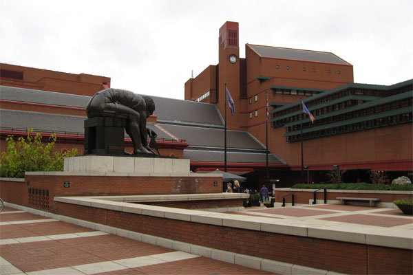 British Library British Library
