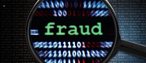 Fraud binary data