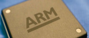 ARM processor
