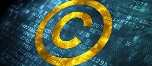 Copyright hex code