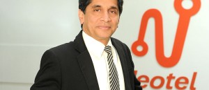 Sunil Joshi Neotel