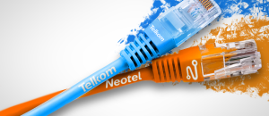 Telkom Neotel