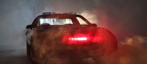 Computerised Car