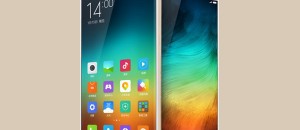 Mi Note Pro