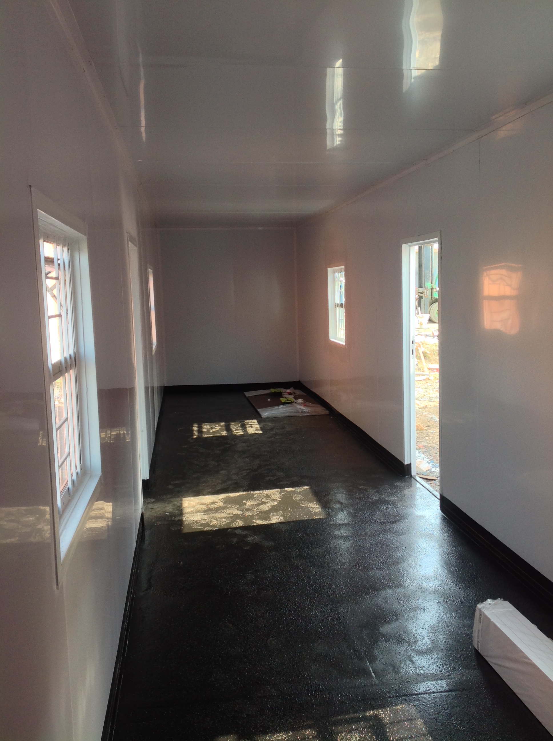 Solar PC Lab 3