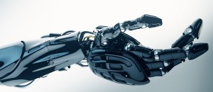 Bionic Hand