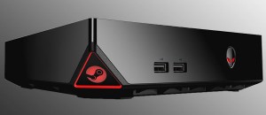 Steam Machine
