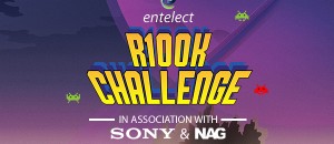 Entelect R100K Challenge