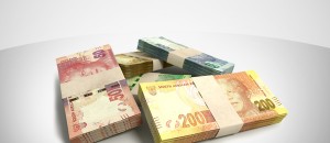 Money Stack Notes